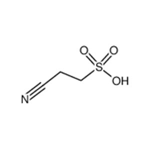 cyanoethanesulfonic acid