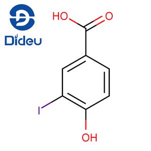 4-HYDROXY-3-IODOBENZOIC ACID