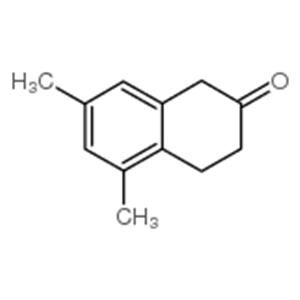 5,7-dimethyl-3,4-dihydro-1H-naphthalen-2-one
