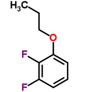 1,2-Difluoro-3-propoxybenzene