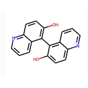 [5,5'-Biquinoline]-6,6'-diol