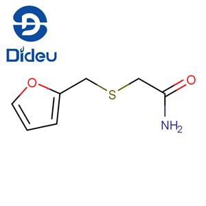 2-((Furan-2-ylMethyl)thio)acetaMide