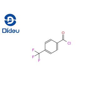 alpha,alpha,alpha-Trifluoro-o-toluoyl chloride