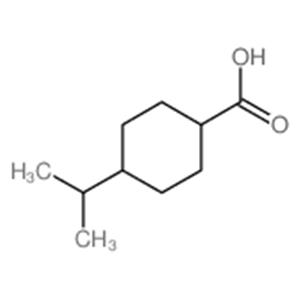 Isopropyl-cyclohexanecarboxylic acid