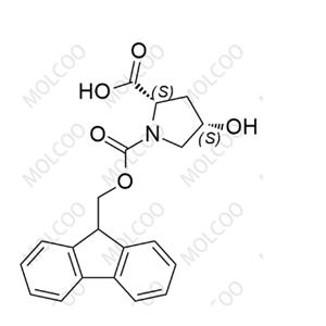 Fomc-cis-L-hydroxyproline-OH