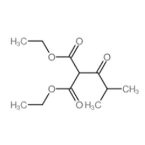 diethyl 2-(2-methylpropanoyl)propanedioate