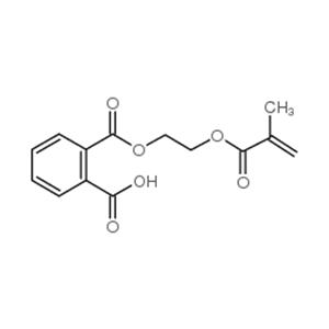 2-[2-(methacryloyloxy)ethoxycarbonyl]benzoic acid