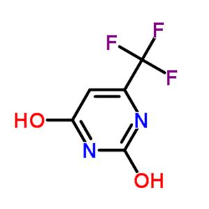 6-(Trifluoromethyl)Uracil