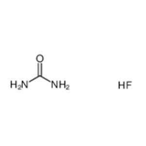 Hydrogen Fluoride Urea complex