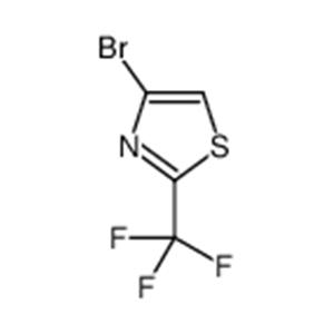 4-Bromo-2-(Trifluoromethyl)Thiazole