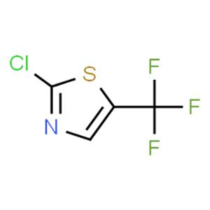 2-chloro-5-(trifluoromethyl)thiazole