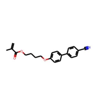4-((4'-Cyano-[1,1'-biphenyl]-4-yl)oxy)butyl methacrylate
