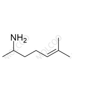 Heptaminol Hydrochloride EP Impurity A