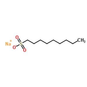 Sodium 1-nonanesulfonate