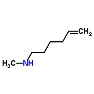 N-Methyl-5-hexen-1-amine