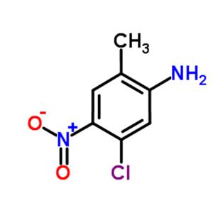 5-Chloro-2-methyl-4-nitroaniline