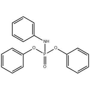 Diphenyl anilinophosphonate