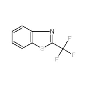 2-(trifluoromethyl)-1,3-benzothiazole