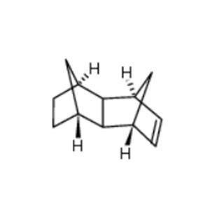 Tetracyclo[6.2.1.13,6.02,7]dodec-4-ene