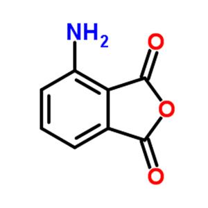 1,3-Isobenzofurandione,4-amino-