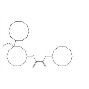 8-Ethyl-8-tricyclodecanyl methacrylate