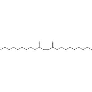 Dioctyl maleate