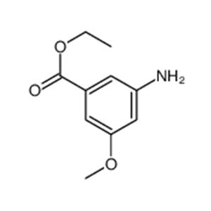 Ethyl 3-amino-5-methoxybenzoate