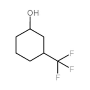 3-(Trifluoromethyl)cyclohexanol