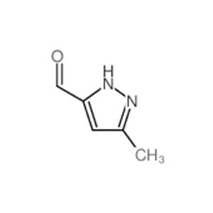 5-methyl-1H-pyrazole-3-carbaldehyde
