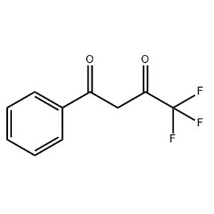 4,4,4-Trifluoro-1-phenyl-1,3-butanedione