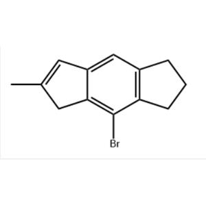 4-Bromo-6-methyl-1,2,3,5-tetrahydro-s-indacene