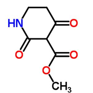 Methyl 2,4-dioxo-3-piperidinecarboxylate