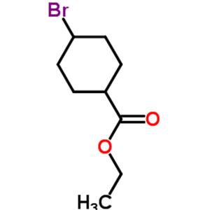 Ethyl 4-bromocyclohexanecarboxylate