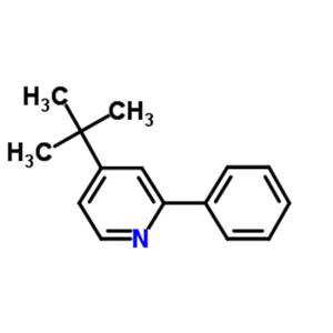 4-tert-butyl-2-phenylpyridine