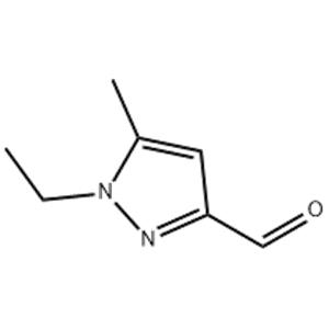 1-ethyl-5-methyl-1H-pyrazole-3-carboxaldehyde