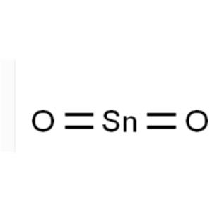 Stannic oxide