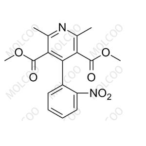 Nifedipine EP Impurity A