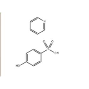 Benzenesulfonic acid, 4-hydroxy-, compd. with pyridine (1:1)