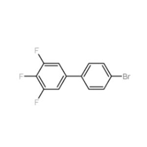 4-Bromo-3,4,5-trifluoro-1,1-biphenyl