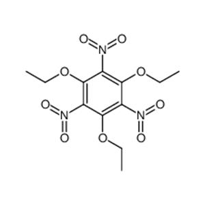 1,3,5-Triethoxy-2,4,6-trinitrobenzene