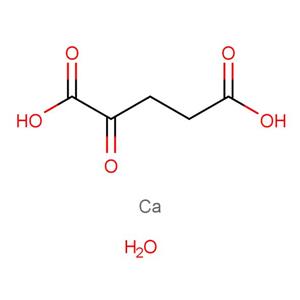 Calcium alpha-ketoglutarate Monohydrate