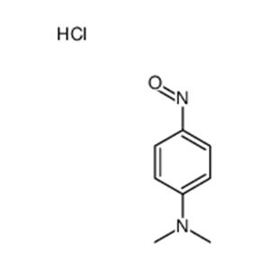 N,N-dimethyl-4-nitrosoanilinium chloride