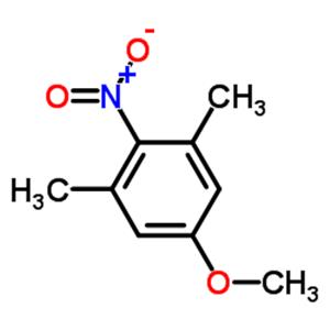 Anisole, 3,5-dimethyl-4-nitro-