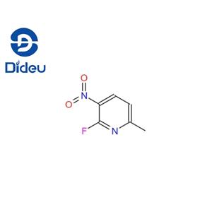 2-Fluoro-6-methyl-3-nitropyridine