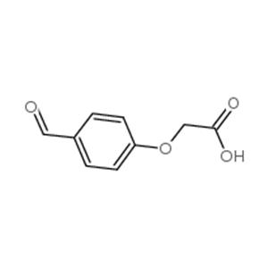 4-Formylphenoxyacetic acid