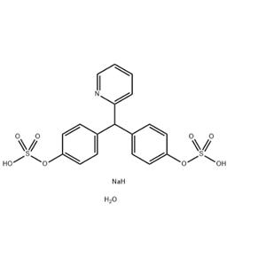 Sodium picosulfate monohydrate