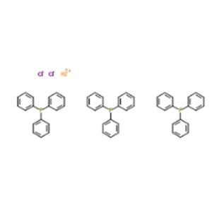 Tris(triphenylphosphine)ruthenium(II) chloride