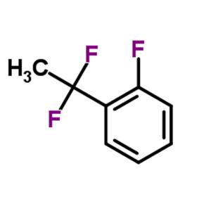 1-(1,1-Difluoroethyl)-2-fluorobenzene