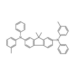 9,9-Dimethyl-N,N'-bis(3-methylphenyl)-N,N'-diphenyl-9H-fluorene-2,7-diamine
