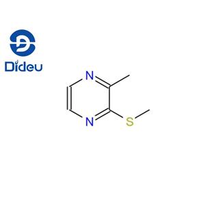2-Methyl-3-(methylthio)pyrazine